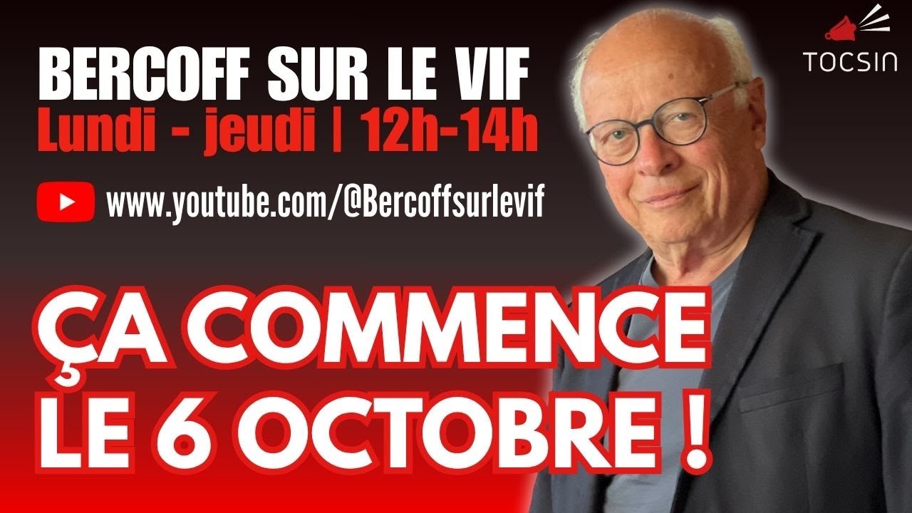 Andr Bercoff Pr sente Sa Nouvelle mission Sur Tocsin YouTube andr-bercoff-pr-sente-sa-nouvelle-mission-sur-tocsin-youtube