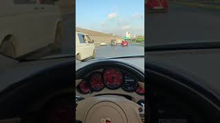 Porsche Cayenne Turbo