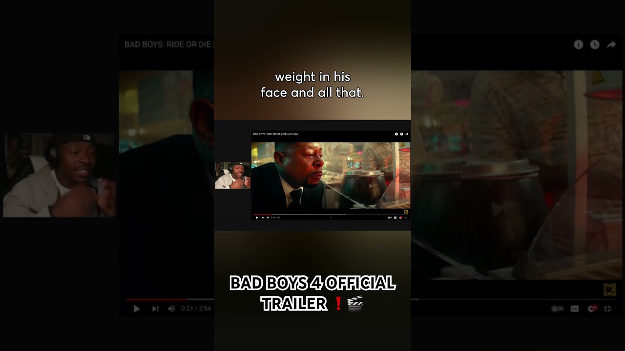 Coming Out This Sumner 🎬 