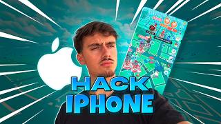 HACK de POKEMON GO no IOS 2026 *AnyGo*