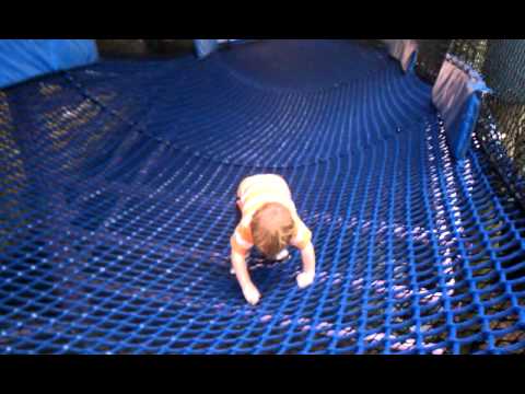 Toren climbing net at Busch Gardens-02