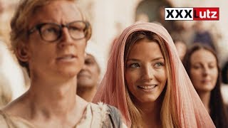 XXXLutz TV Spot 2017 - Du sollst immer viel Sparen