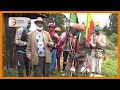 Kenyan Rastafarians Want Gov't To Recognise Them As A Minority Community