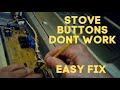 ✨ OVEN TOUCHSCREEN NOT WORKING — EASY FIX ✨