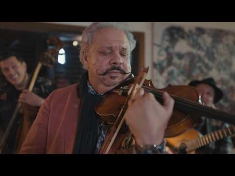 BGKO · Balkan Reunion Session with Roby Lakatos and L’ubomír Gašpar