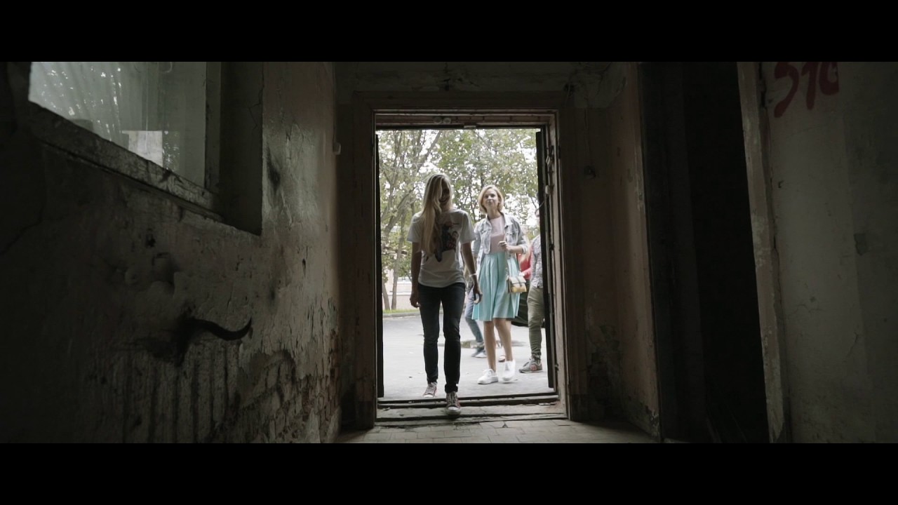 Экскурсия в Дом Наркомфина - YouTube