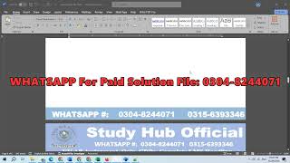 CS501 assignment 2 solution Fall 2024 | CS501 assignment 2 solution 2024 | CS501 Assignment 2 100%