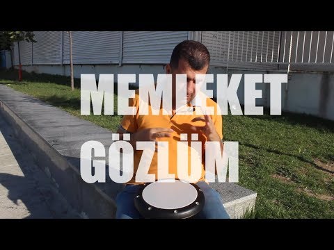 Bilal Göregen – Bilal Hancı feat. Özkan Meydan – Feriğim (Volkan Konak)