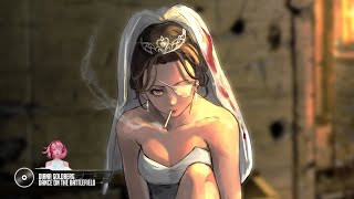 Diana Goldberg - DANCE ON THE BATTLEFIELD