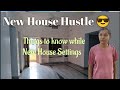 Real Hustle Of New House Shifting 🙆😭💫| Tip to Organization in New Home....