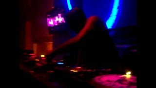 B-Day party Axel Daeseleire part 1