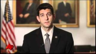 GOP Address: Spending Crisis Still Looms