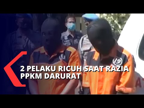 Video: GTA Disalahkan Atas Pembunuhan Polisi