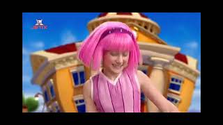 Lazy Town - Have You Ever With Sportacus, Polish