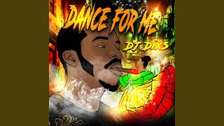 Dance For Me