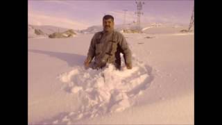 Sensi̇z Olmuyor Ali̇m