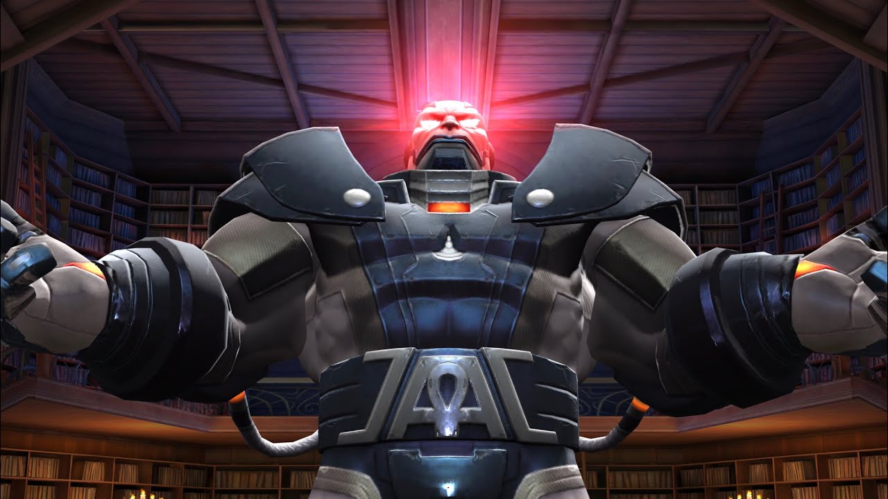 Season 31 Alliance War, War #09, SpBa vs GT40. Diablo, Apocalypse, Quake. Paths 1-6 + 3 Mini Bosses