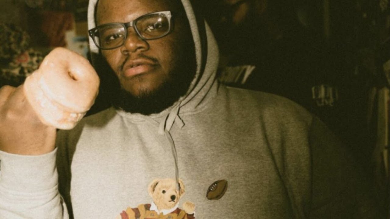 Bfb da packman type beat 2022 prod. Stevie Fredo YouTube