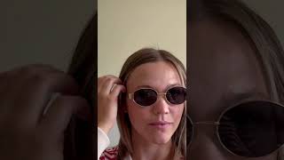 summer sunnies coming your way! #amazonfinds #amazonsummeroutfits #amazonglasswear