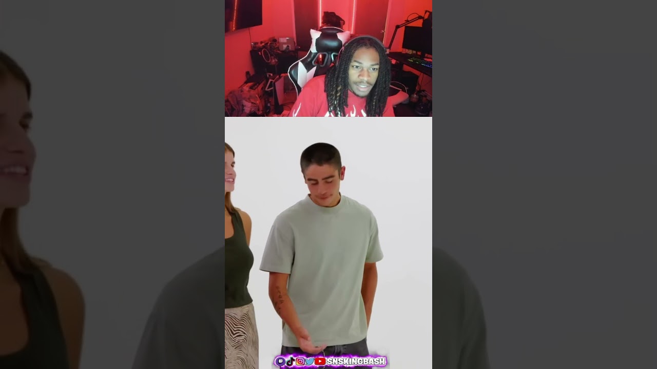 He Got Her Name Tattooed In THREE MONTHS...