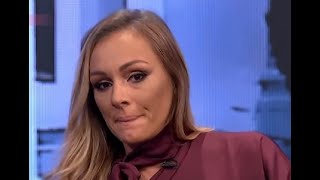 One Su Joj Najveća Podrška Anabela Atijas Prvi Put Pokazala Sestre Ovo Su Romanela I Aida Foto