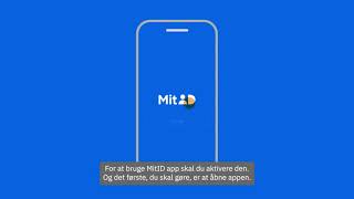 Download Lagu Sådan får du MitID (app) MP3