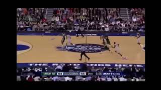 Durrell Summers Dunk