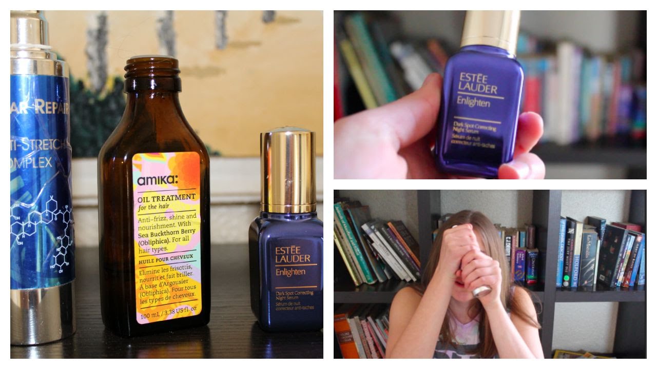 estee lauder enlighten serum review