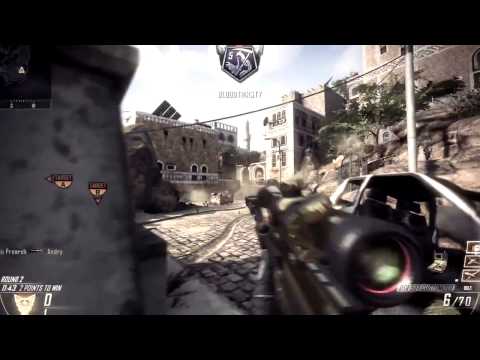iG Prearch - "Revenge" Episode 1. by Requine Fenya