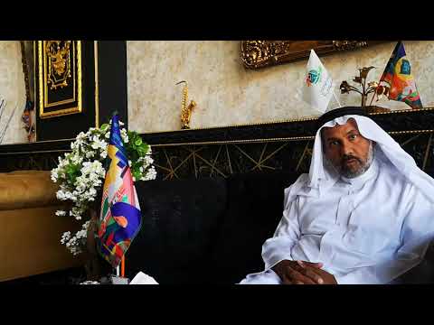 كلمة الموجه الطلابي أ عمر عمري الشابحي