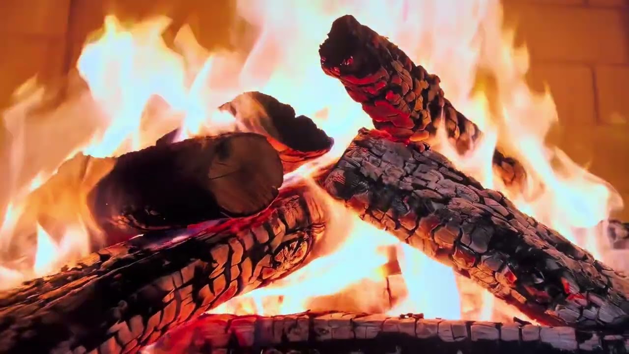 fireplace 🔥 شومینه