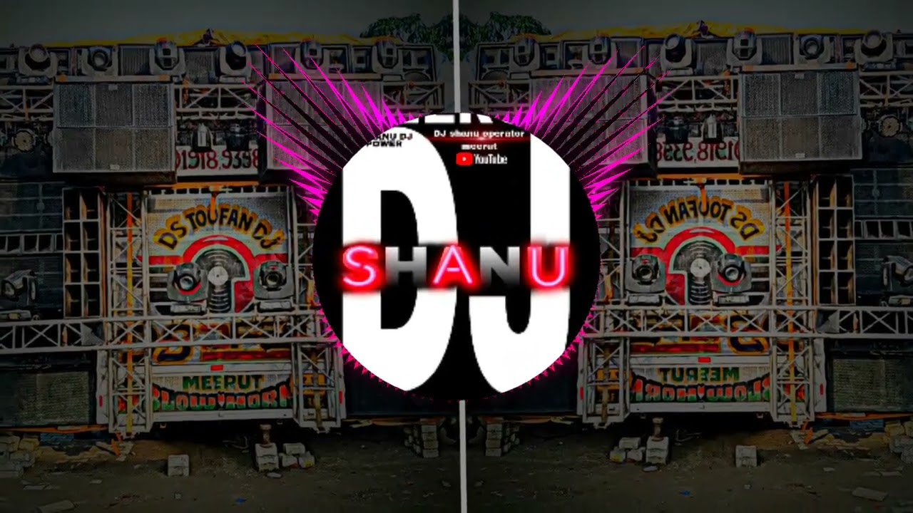 CHUL DABDUNGA TERI CHUL  DIALOGUE EDM COMPILATION TRANCE DJ SHANU IN THE MIX