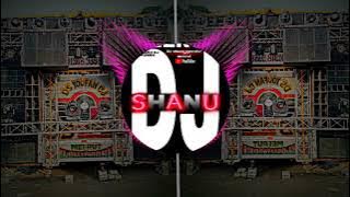 CHUL DABDUNGA TERI CHUL 😂 DIALOGUE EDM COMPILATION TRANCE DJ SHANU IN THE MIX