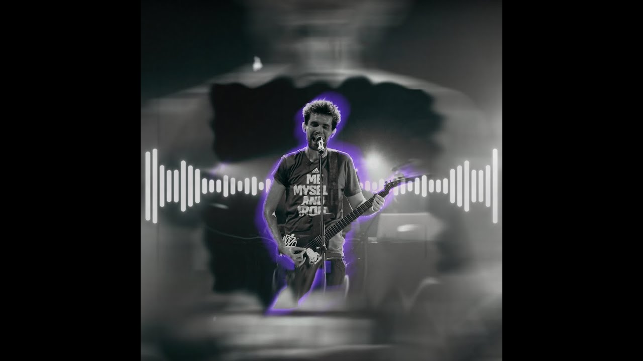 [FREE] TYPE BEAT Noize Mc, Alternative - Сгораю