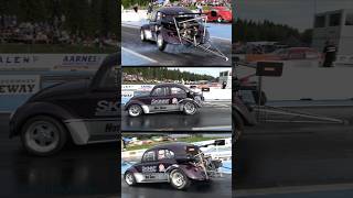 The 1300Bhp 2.8L Wasserboxer Powered Skinne Beetle. Pb 7.94.