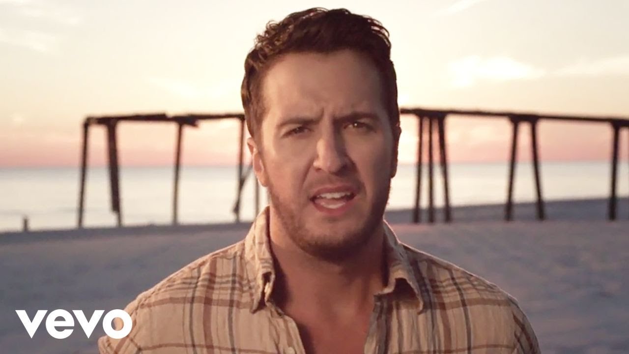 ⁣Luke Bryan - Roller Coaster (Official Music Video)