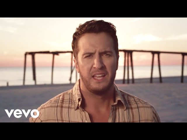 Luke Bryan - Roller Coaster