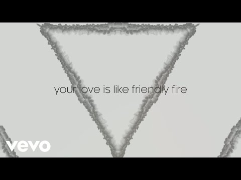 Conchita Wurst - Colours of Your Love (Lyric Video)