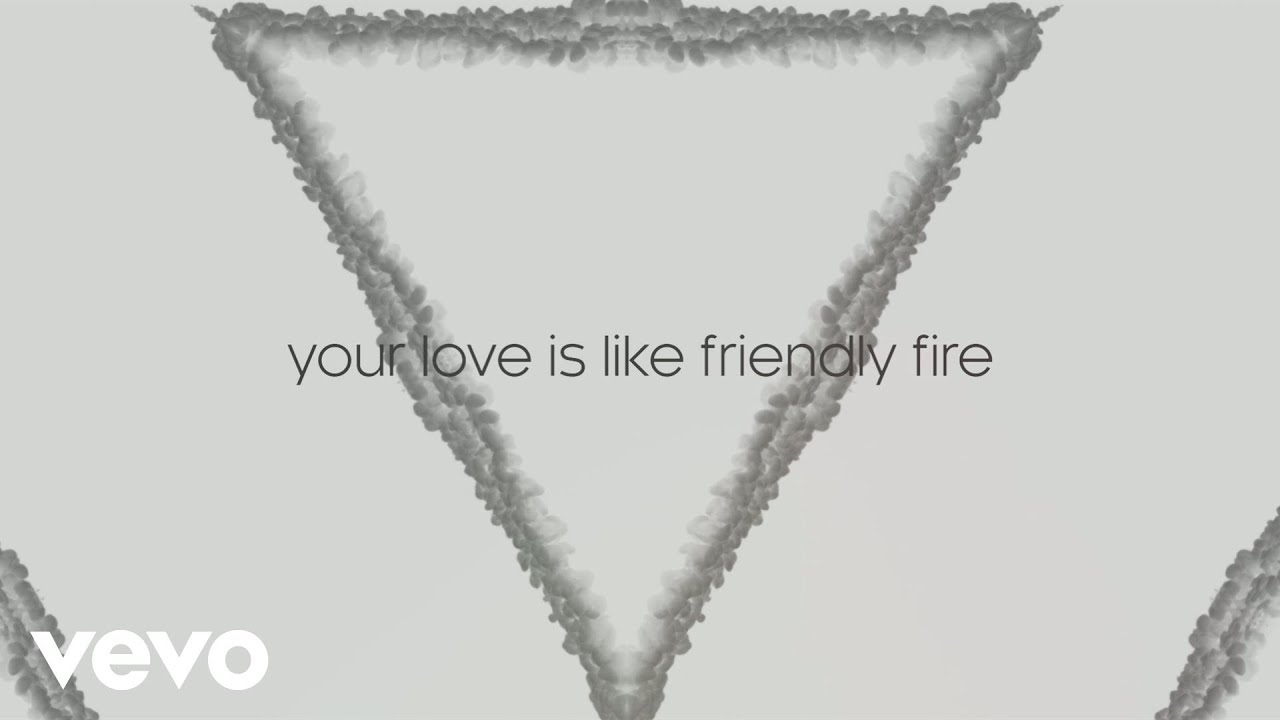 Conchita Wurst - Colours of Your Love (Lyric Video)