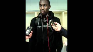 Theo Pinson Video Holiday Invitational Net Worth