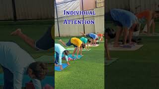 Self master programme | Teacher training Course