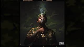 Luh Soldier - Freestyle (Official Audio)