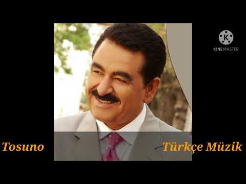 Tosuno Ibrahim Tatlises 