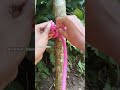 #knot #rope #a #diy #handmade #camping #outdoor #tutorial