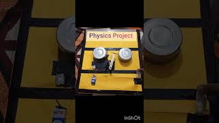 Download Lagu Physics Class 12 project Door bell #class12 #project #physics MP3