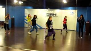 20120309HRC Girl Hop Hip 梓筠