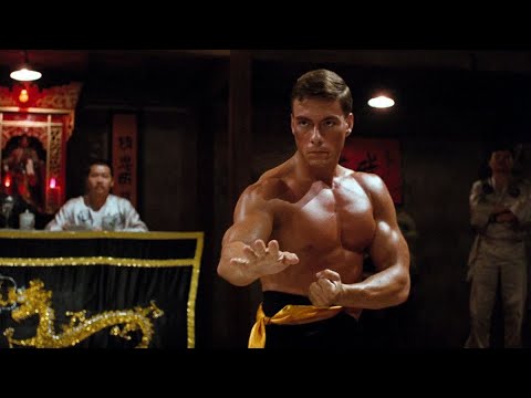 ვან დამი ბოლო იანგის წინააღმდეგ