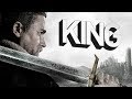 King Arthur׃ Legend of the Sword(tribute)  _ KINGS (Tribe Society)