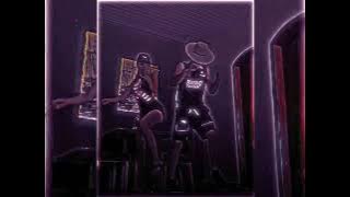 BLUE HORIZON FUNK X MELODIA DA SELVA (SLOWED)