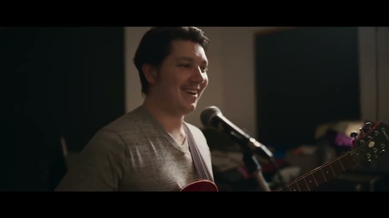 OKAY! (THE ASD BAND FILM) Trailer | VIFF 2022